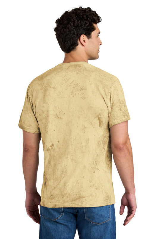 Comfort Colors Heavyweight Color Blast Tee 1745