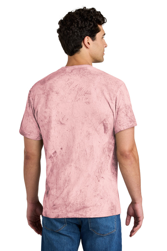 Comfort Colors Heavyweight Color Blast Tee 1745