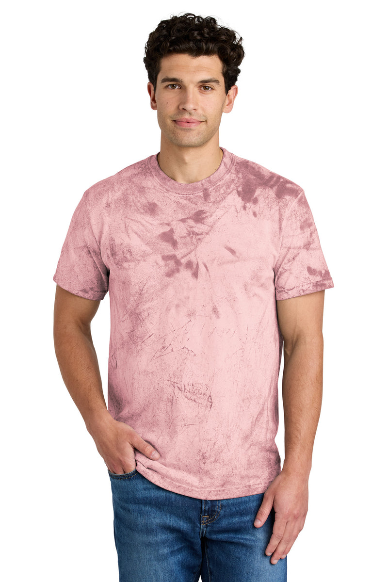 Load image into Gallery viewer, Comfort Colors Heavyweight Color Blast Tee 1745
