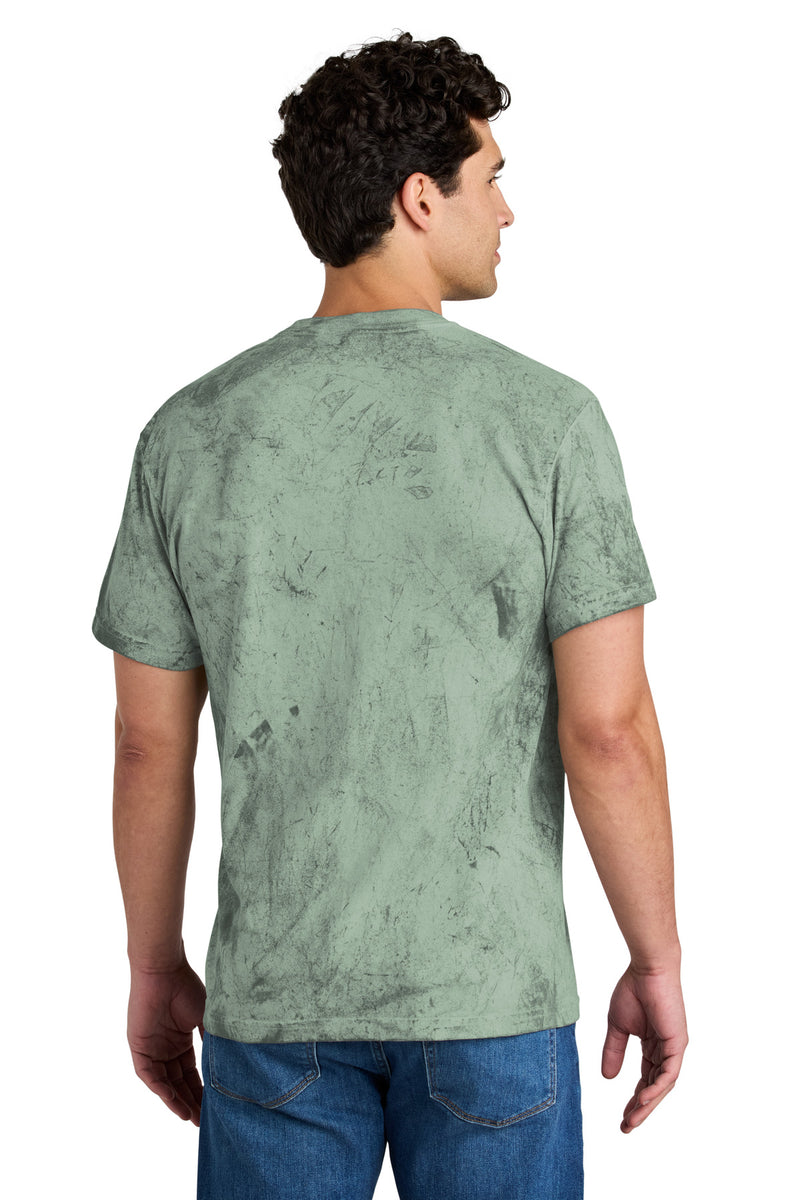 Load image into Gallery viewer, Comfort Colors Heavyweight Color Blast Tee 1745
