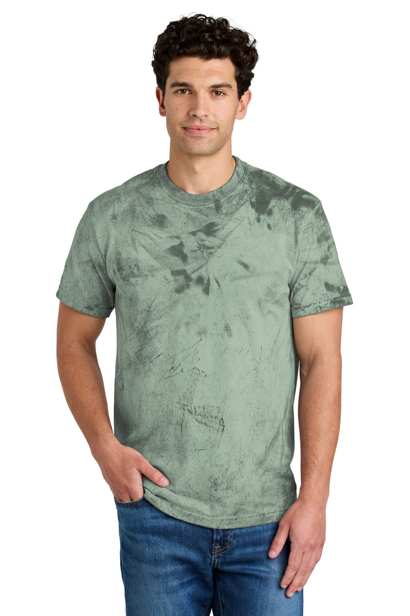 Load image into Gallery viewer, Comfort Colors Heavyweight Color Blast Tee 1745
