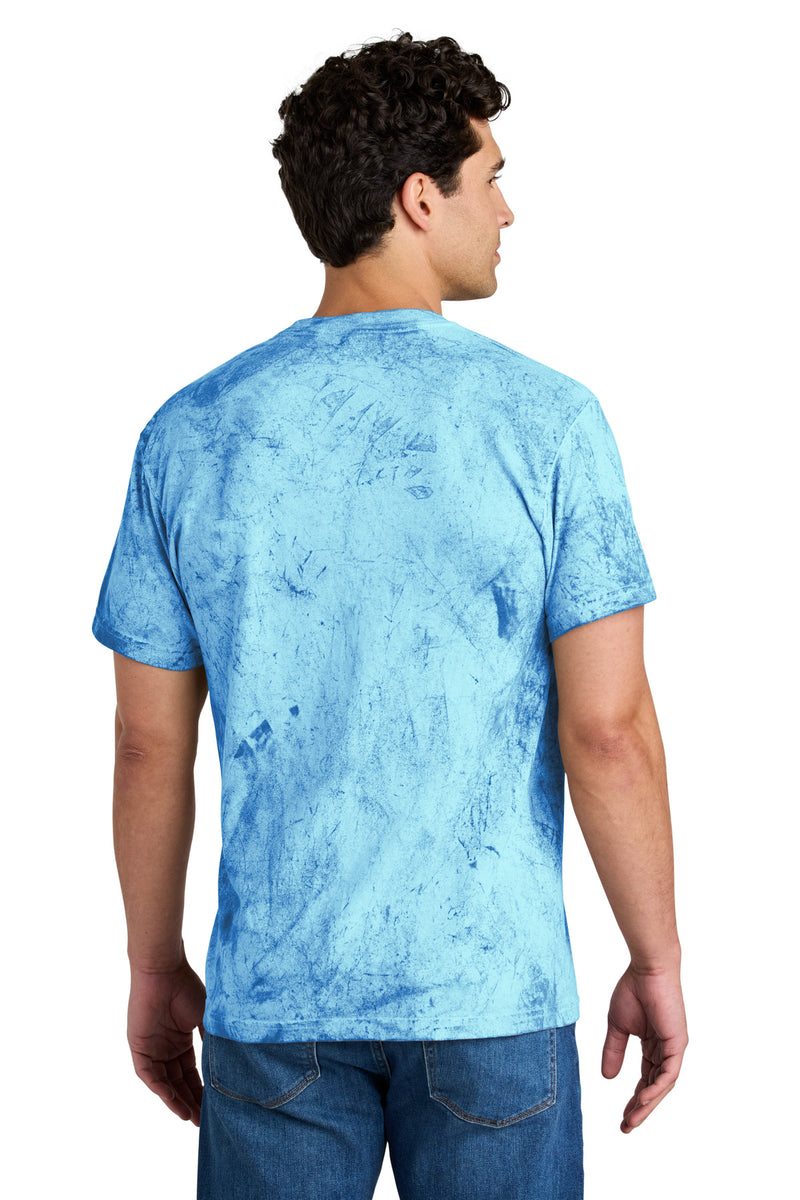 Load image into Gallery viewer, Comfort Colors Heavyweight Color Blast Tee 1745

