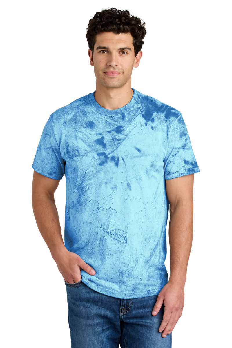 Load image into Gallery viewer, Comfort Colors Heavyweight Color Blast Tee 1745
