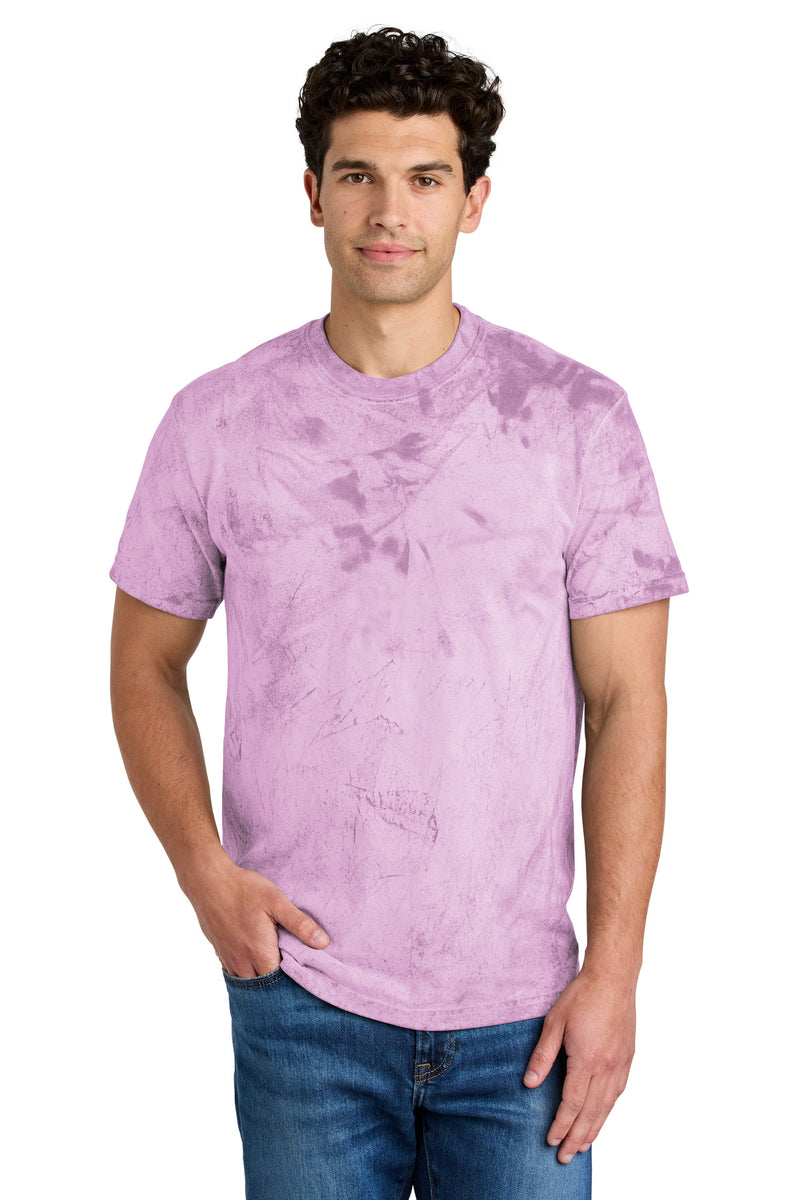 Load image into Gallery viewer, Comfort Colors Heavyweight Color Blast Tee 1745
