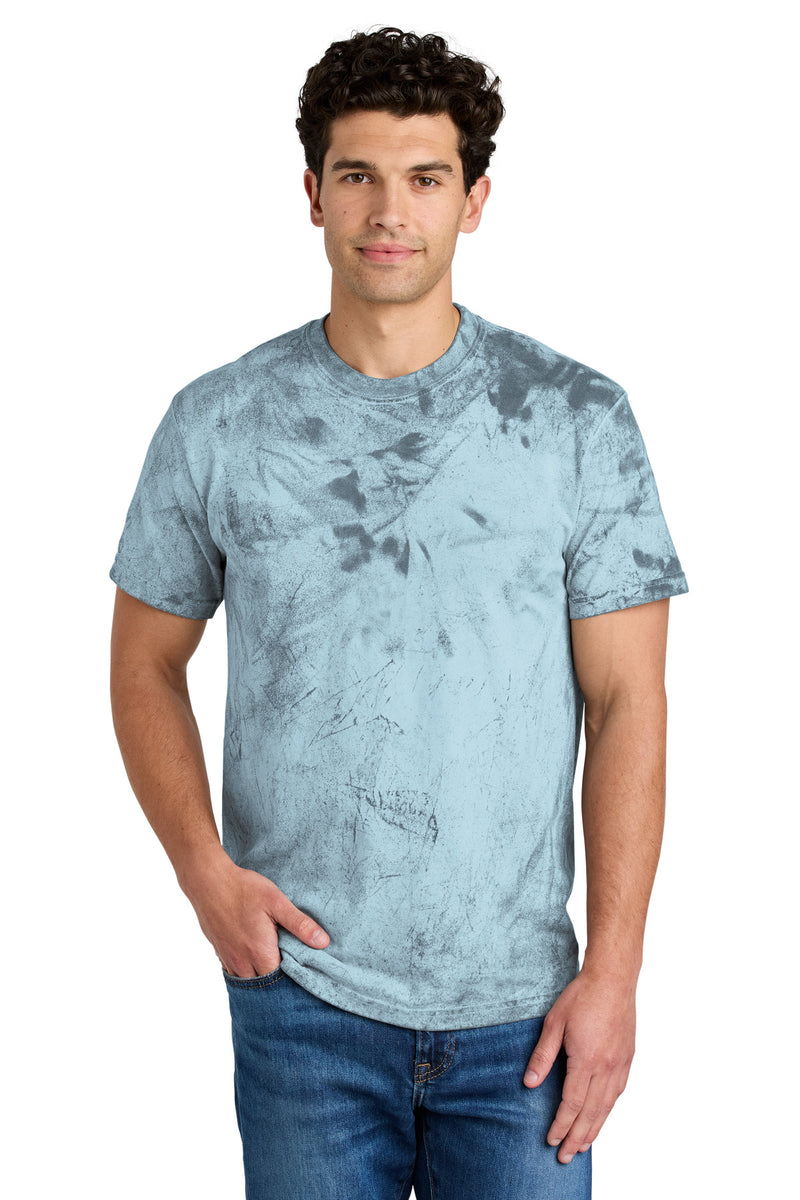 Load image into Gallery viewer, Comfort Colors Heavyweight Color Blast Tee 1745
