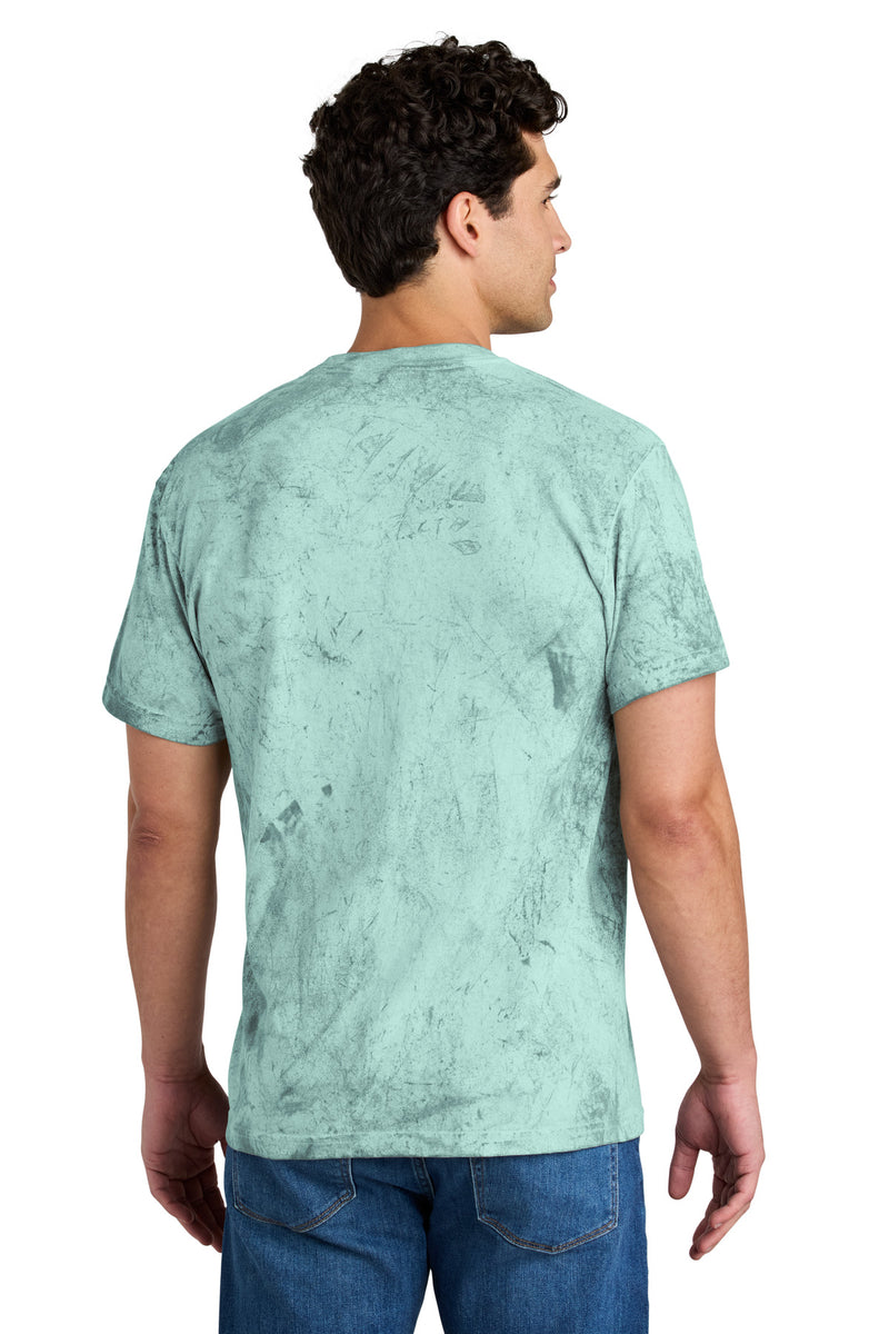 Load image into Gallery viewer, Comfort Colors Heavyweight Color Blast Tee 1745
