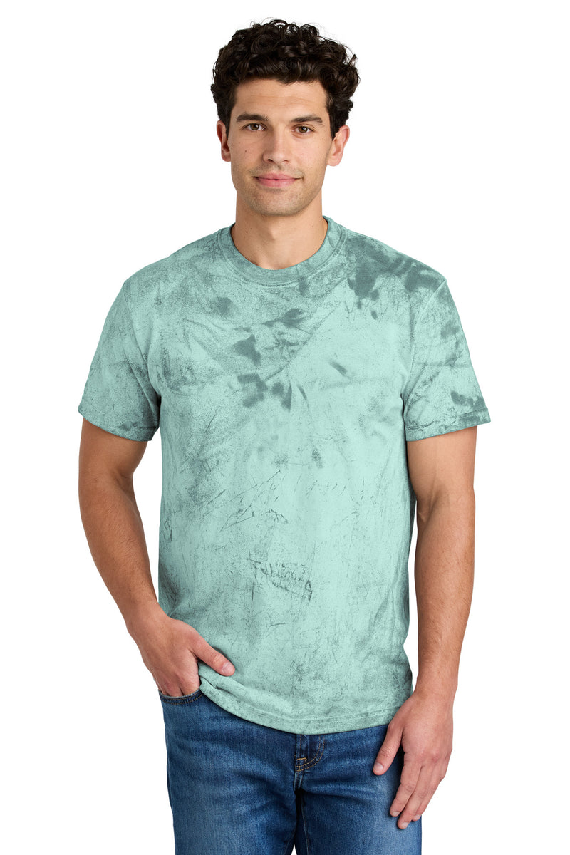 Load image into Gallery viewer, Comfort Colors Heavyweight Color Blast Tee 1745
