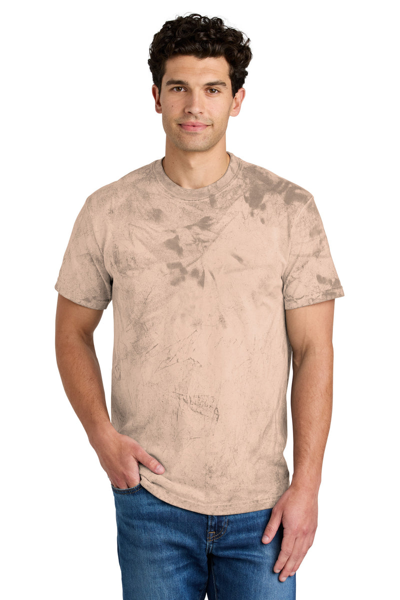 Load image into Gallery viewer, Comfort Colors Heavyweight Color Blast Tee 1745
