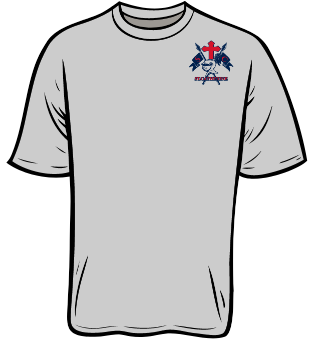 RS3321 Toddler Tees
