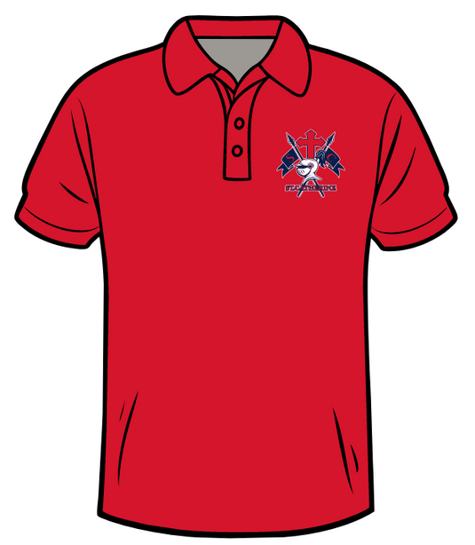 Y500 Youth Short Sleeve Polo