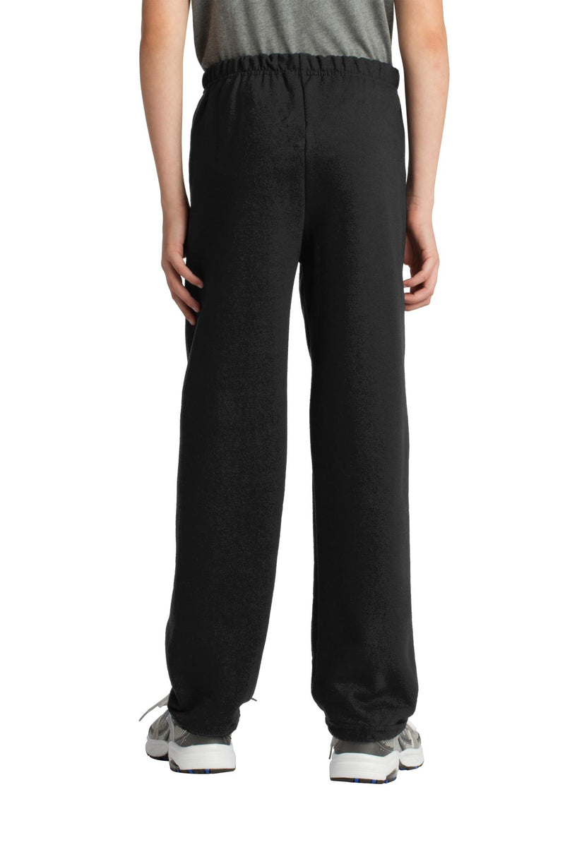 Load image into Gallery viewer, Gildan Youth Heavy Blend Sweatpant. 18200B
