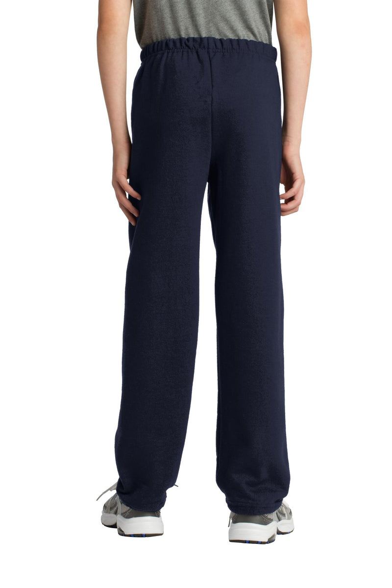 Load image into Gallery viewer, Gildan Youth Heavy Blend Sweatpant. 18200B
