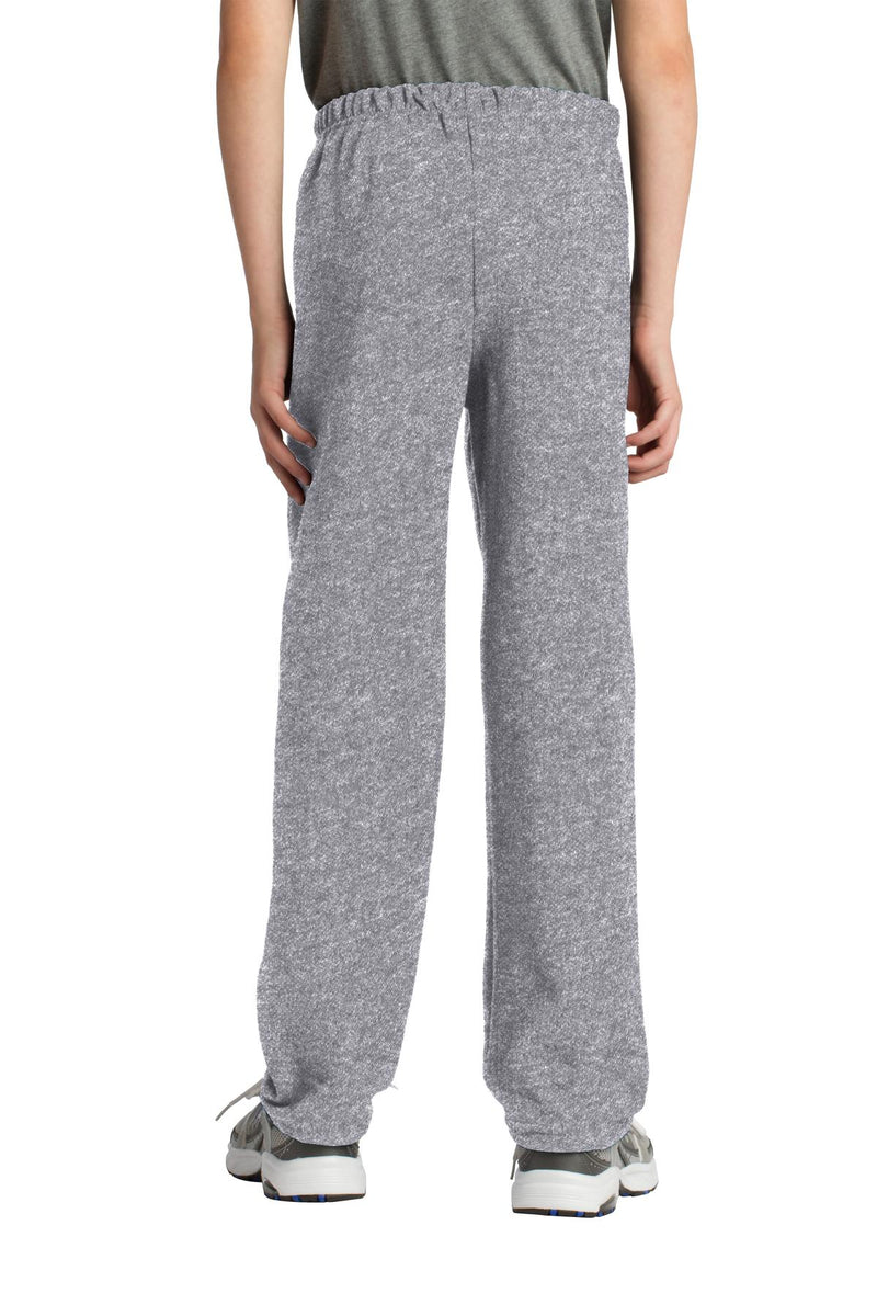 Load image into Gallery viewer, Gildan Youth Heavy Blend Sweatpant. 18200B
