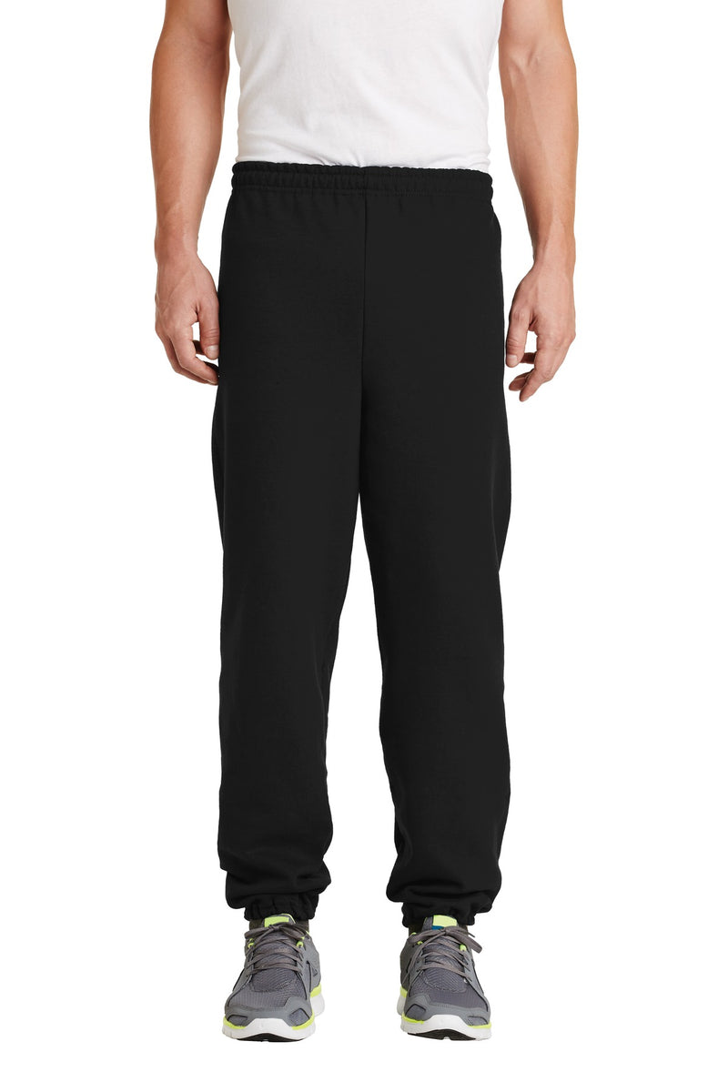 Load image into Gallery viewer, Gildan Heavy Blend Sweatpant.  18200
