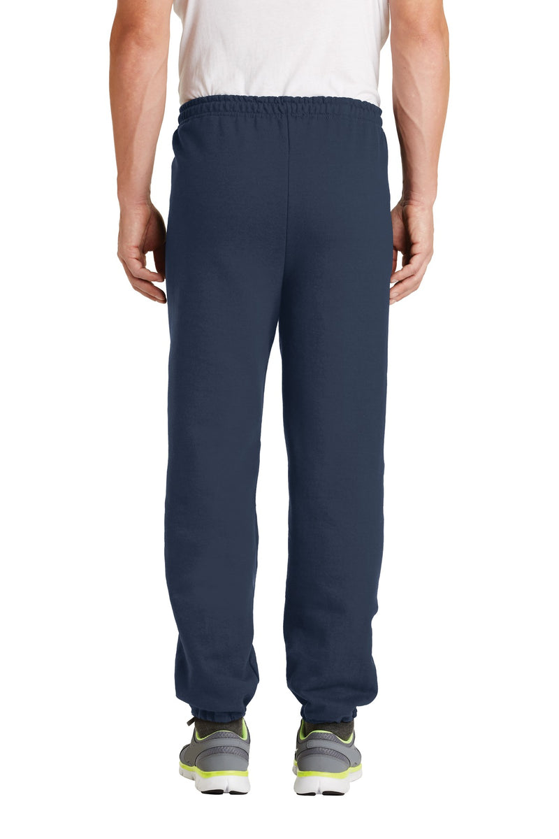 Load image into Gallery viewer, Gildan Heavy Blend Sweatpant.  18200
