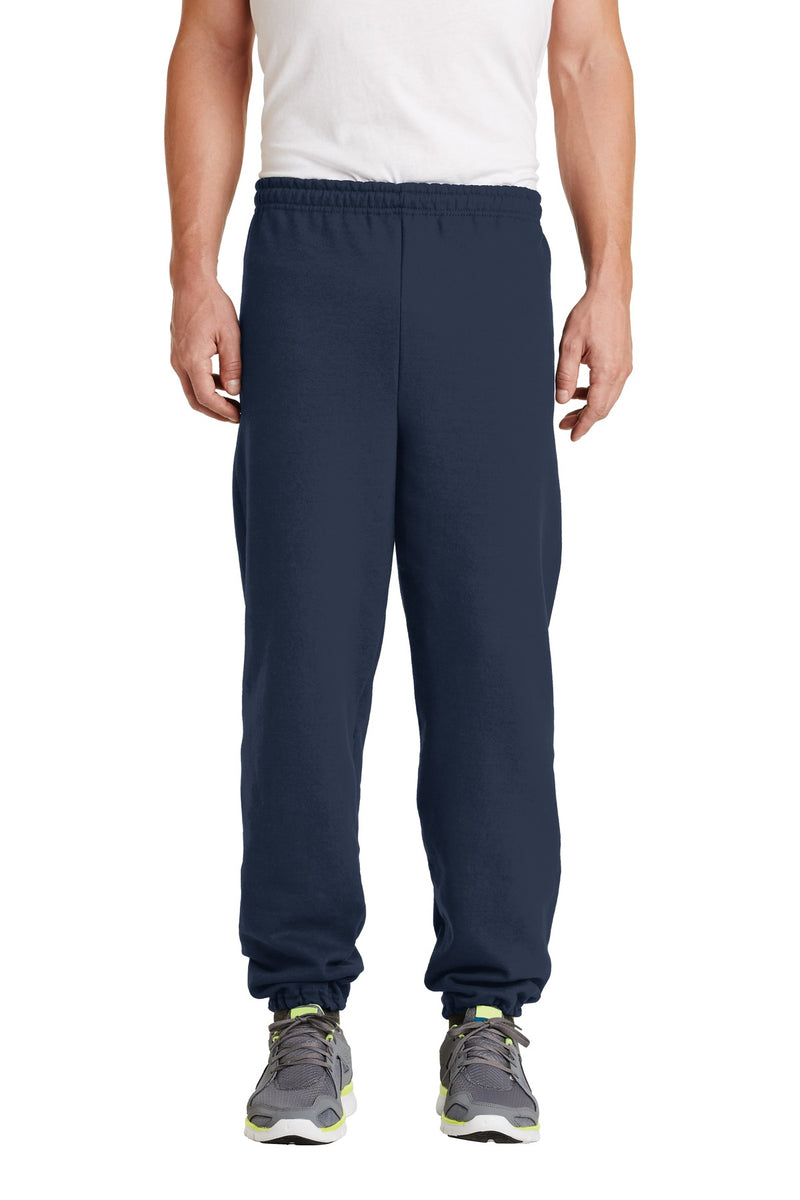 Load image into Gallery viewer, Gildan Heavy Blend Sweatpant.  18200
