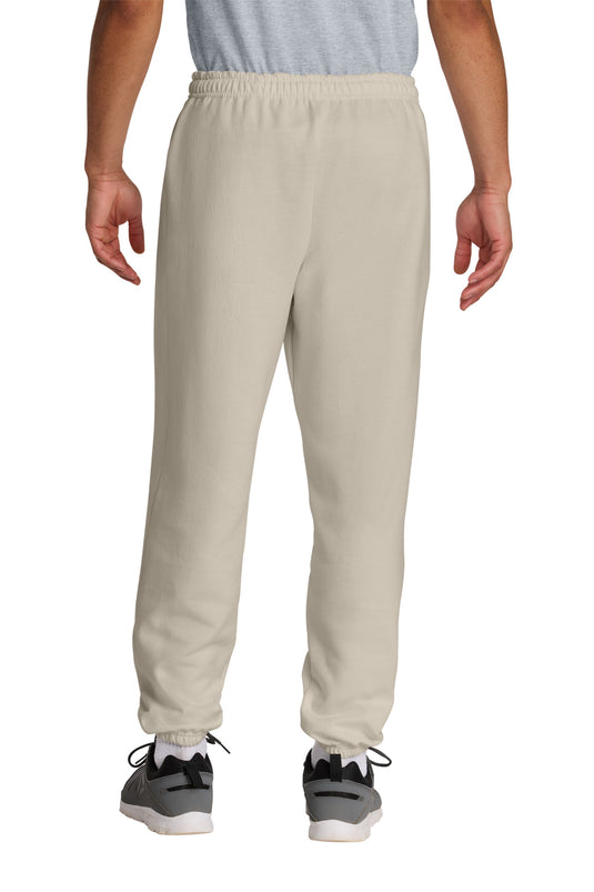 Gildan Heavy Blend Sweatpant.  18200