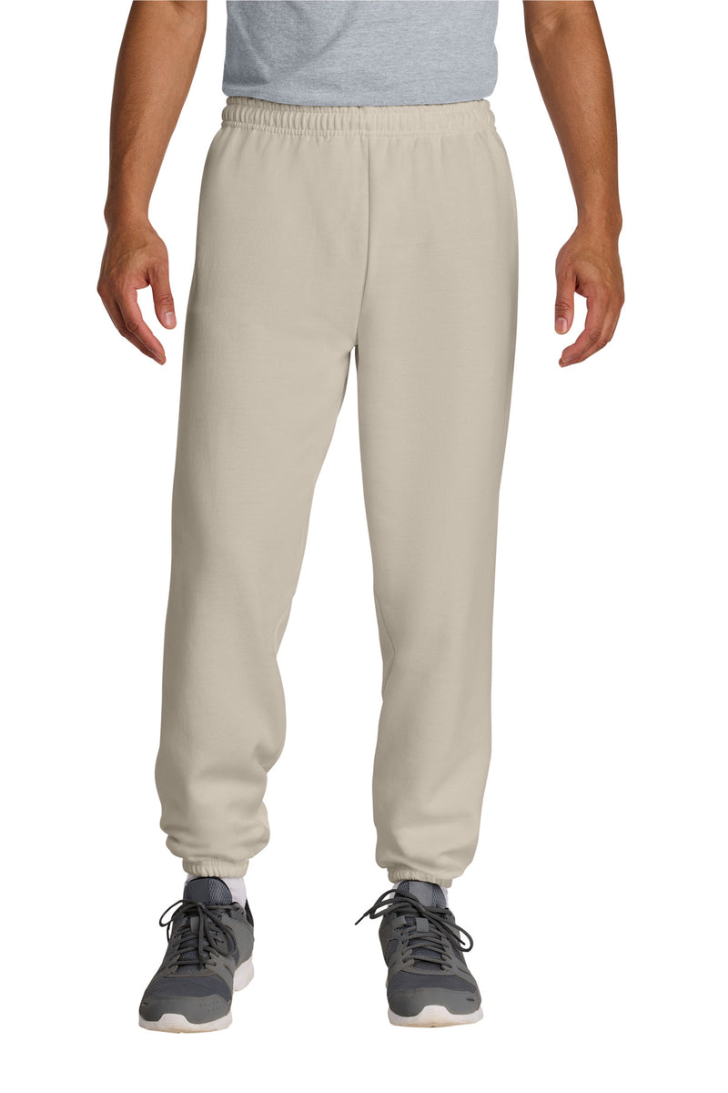 Load image into Gallery viewer, Gildan Heavy Blend Sweatpant.  18200
