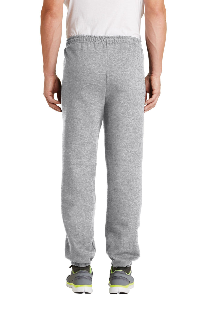 Load image into Gallery viewer, Gildan Heavy Blend Sweatpant.  18200

