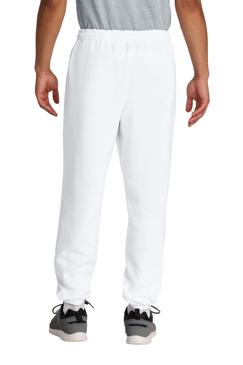 Load image into Gallery viewer, Gildan Heavy Blend Sweatpant.  18200
