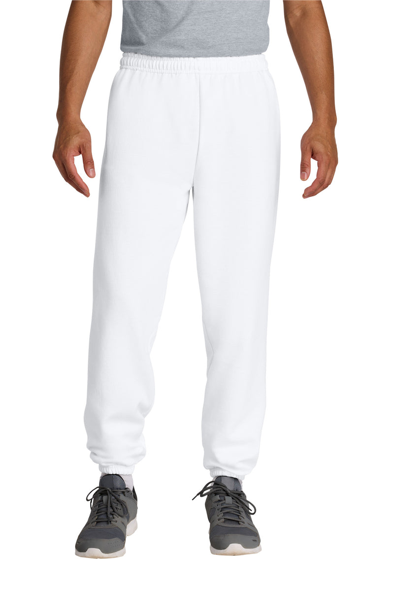 Load image into Gallery viewer, Gildan Heavy Blend Sweatpant.  18200
