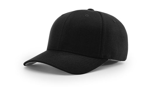 Richardson 185 | Twill R-Flex | Solid
