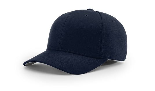 Richardson 185 | Twill R-Flex | Solid