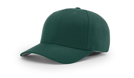 Richardson 185 | Twill R-Flex | Solid