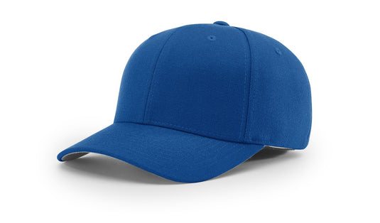 Richardson 185 | Twill R-Flex | Solid