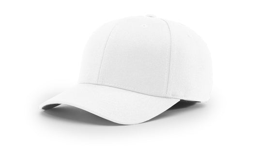 Richardson 185 | Twill R-Flex | Solid