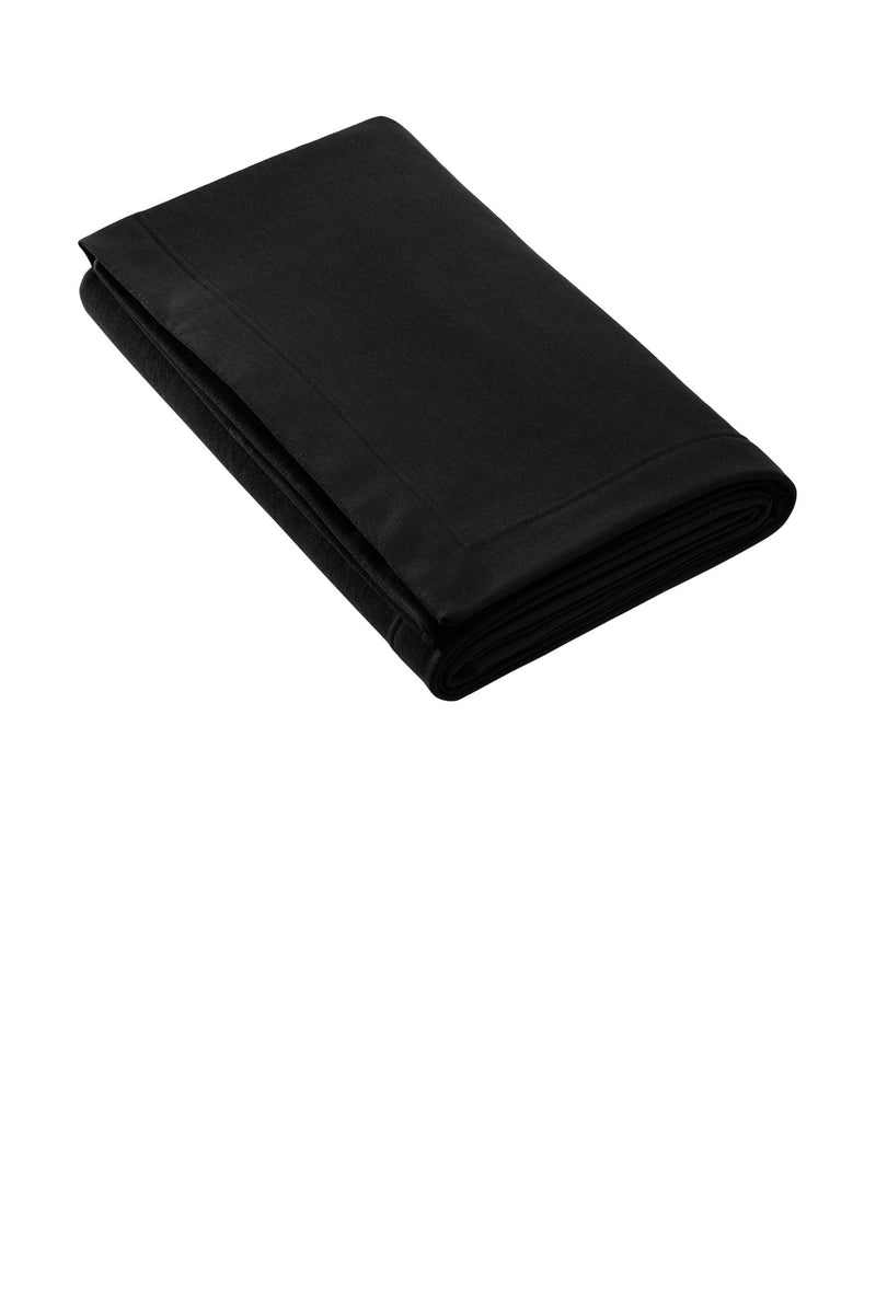 Load image into Gallery viewer, Gildan Heavy Blend Fleece Stadium Blanket 18900
