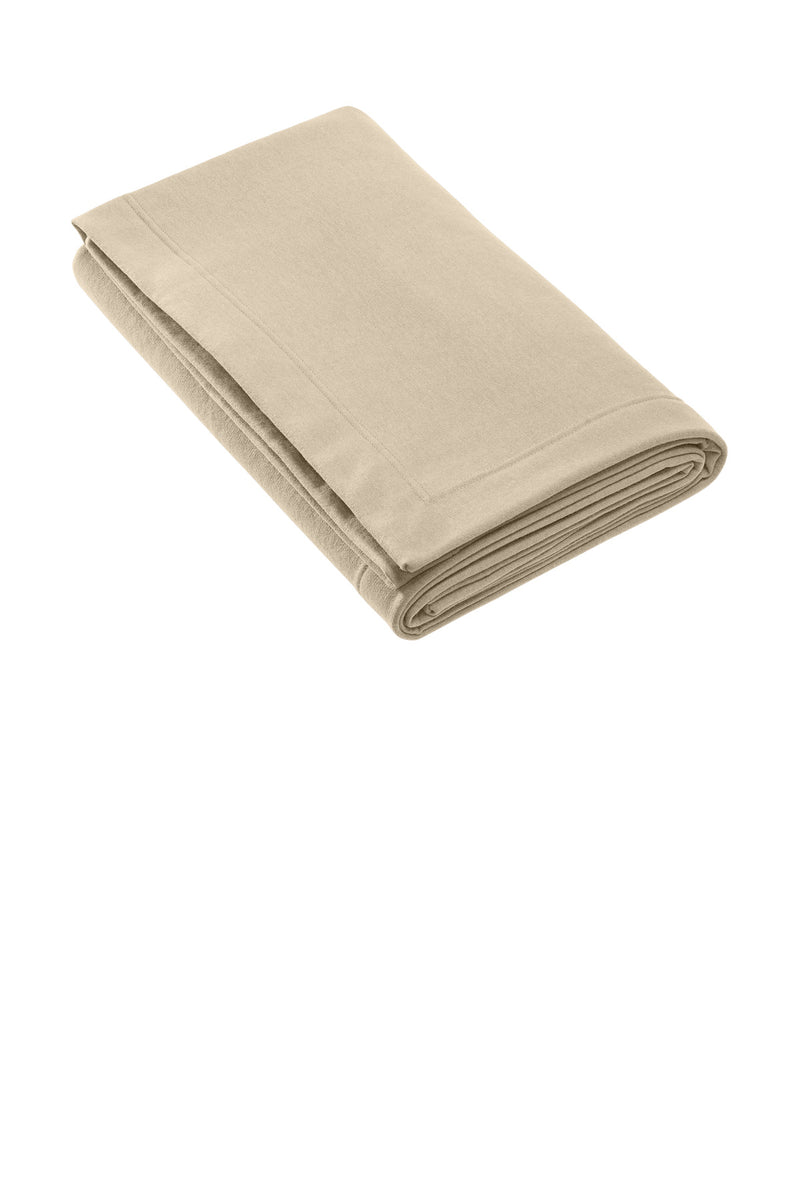 Load image into Gallery viewer, Gildan Heavy Blend Fleece Stadium Blanket 18900
