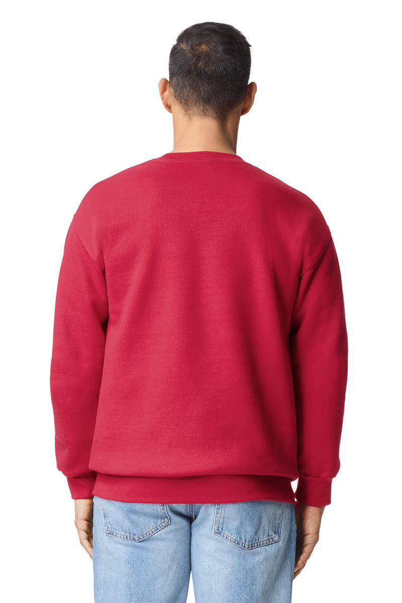 Load image into Gallery viewer, Gildan Hammer Maxweight Crewneck Sweatshirt 19000
