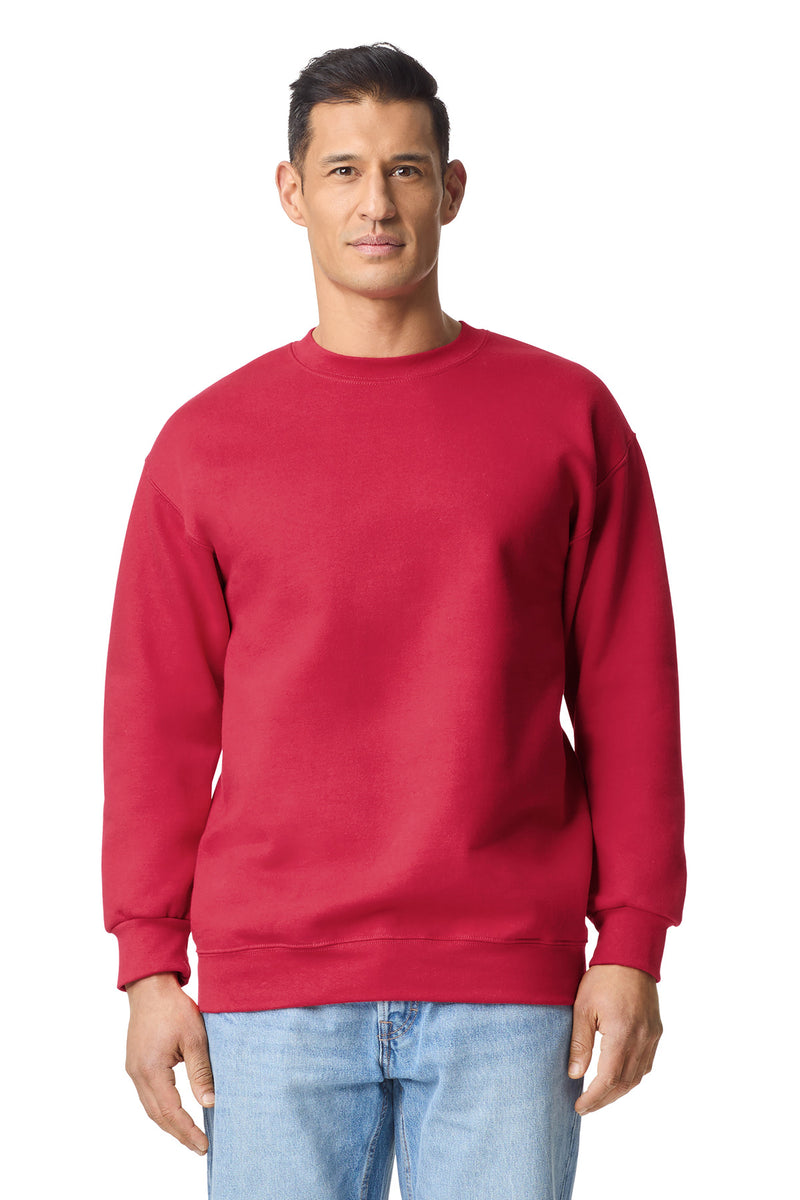 Load image into Gallery viewer, Gildan Hammer Maxweight Crewneck Sweatshirt 19000
