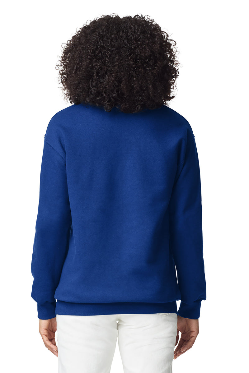 Load image into Gallery viewer, Gildan Hammer Maxweight Crewneck Sweatshirt 19000

