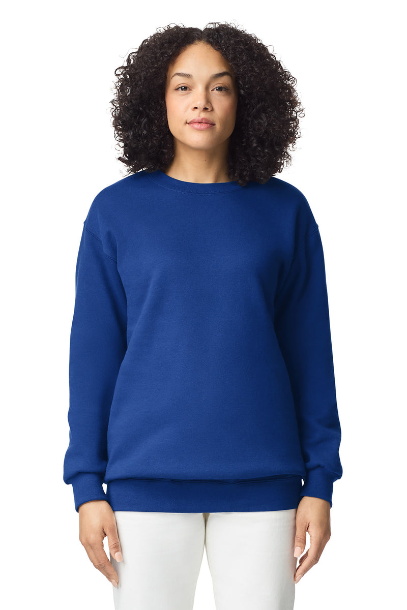 Load image into Gallery viewer, Gildan Hammer Maxweight Crewneck Sweatshirt 19000
