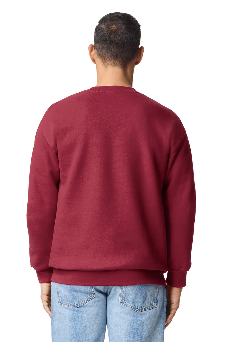 Load image into Gallery viewer, Gildan Hammer Maxweight Crewneck Sweatshirt 19000
