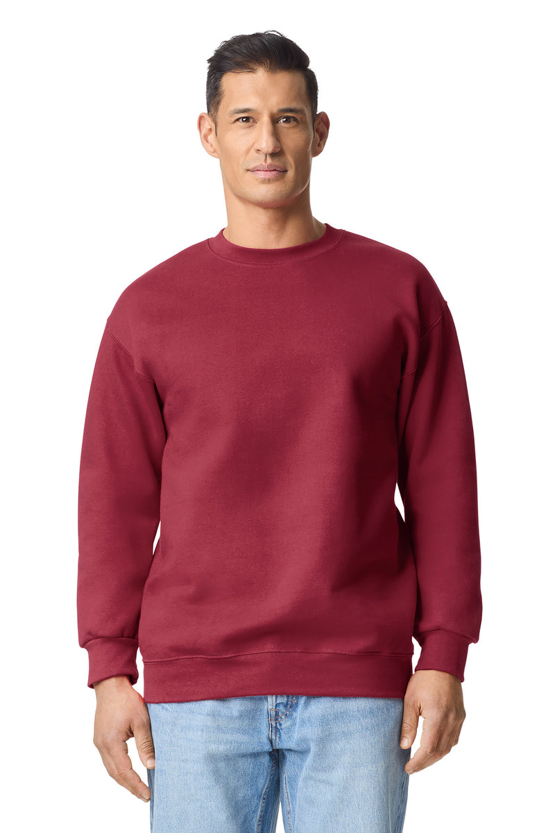 Load image into Gallery viewer, Gildan Hammer Maxweight Crewneck Sweatshirt 19000
