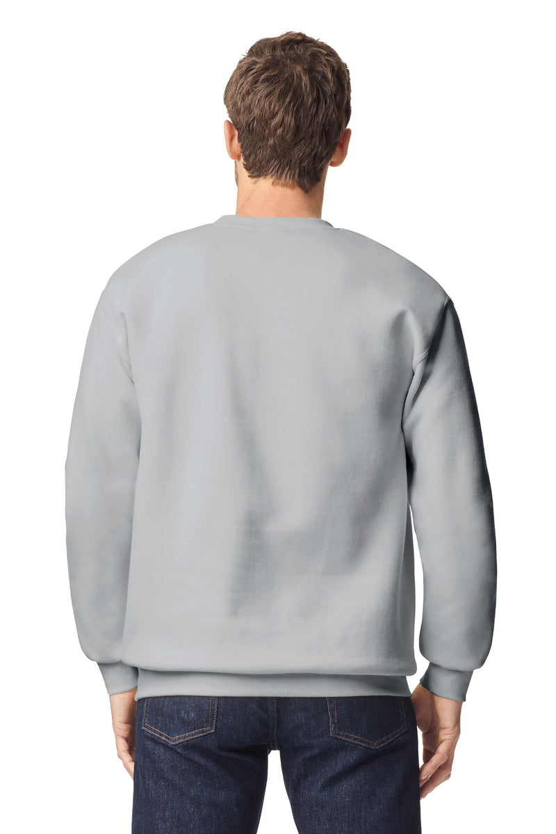 Load image into Gallery viewer, Gildan Hammer Maxweight Crewneck Sweatshirt 19000
