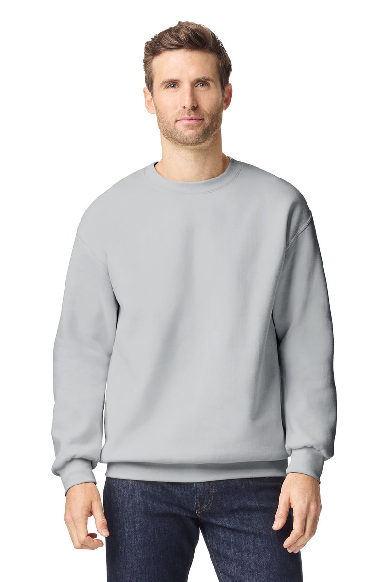 Load image into Gallery viewer, Gildan Hammer Maxweight Crewneck Sweatshirt 19000
