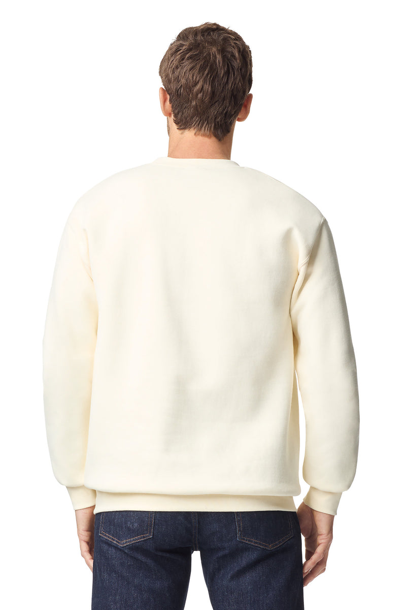 Load image into Gallery viewer, Gildan Hammer Maxweight Crewneck Sweatshirt 19000
