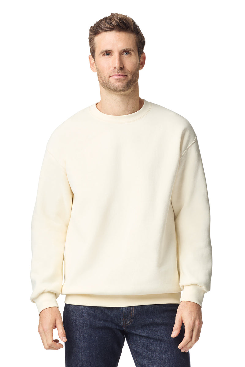 Load image into Gallery viewer, Gildan Hammer Maxweight Crewneck Sweatshirt 19000

