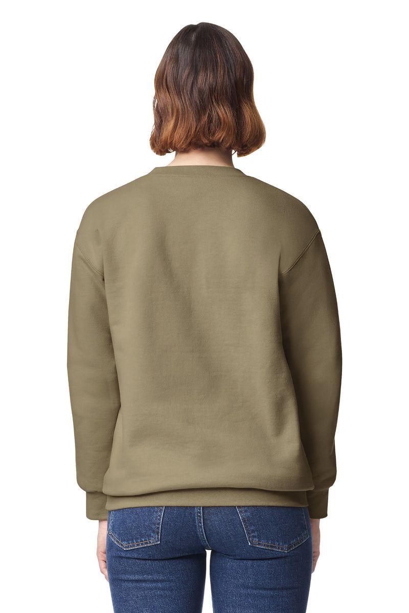Load image into Gallery viewer, Gildan Hammer Maxweight Crewneck Sweatshirt 19000
