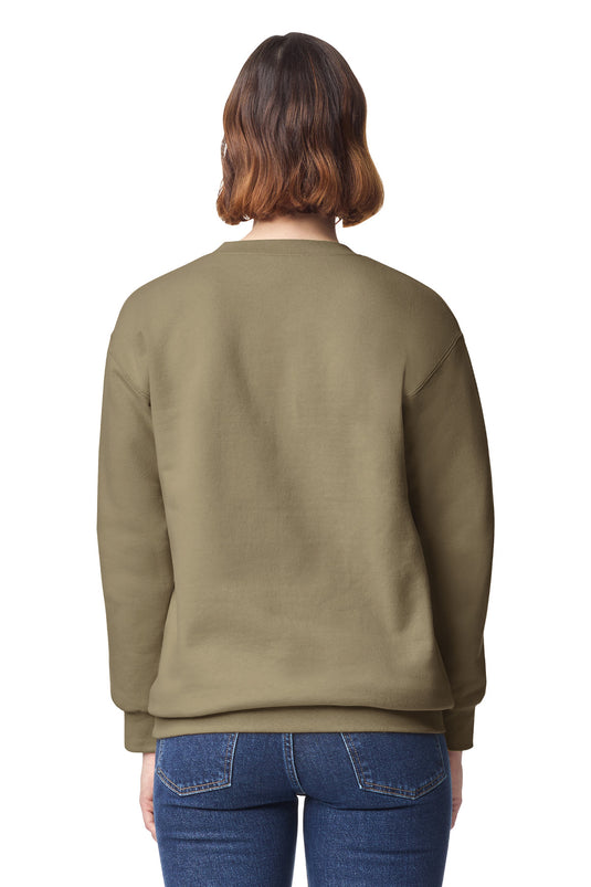 Gildan Hammer Maxweight Crewneck Sweatshirt 19000