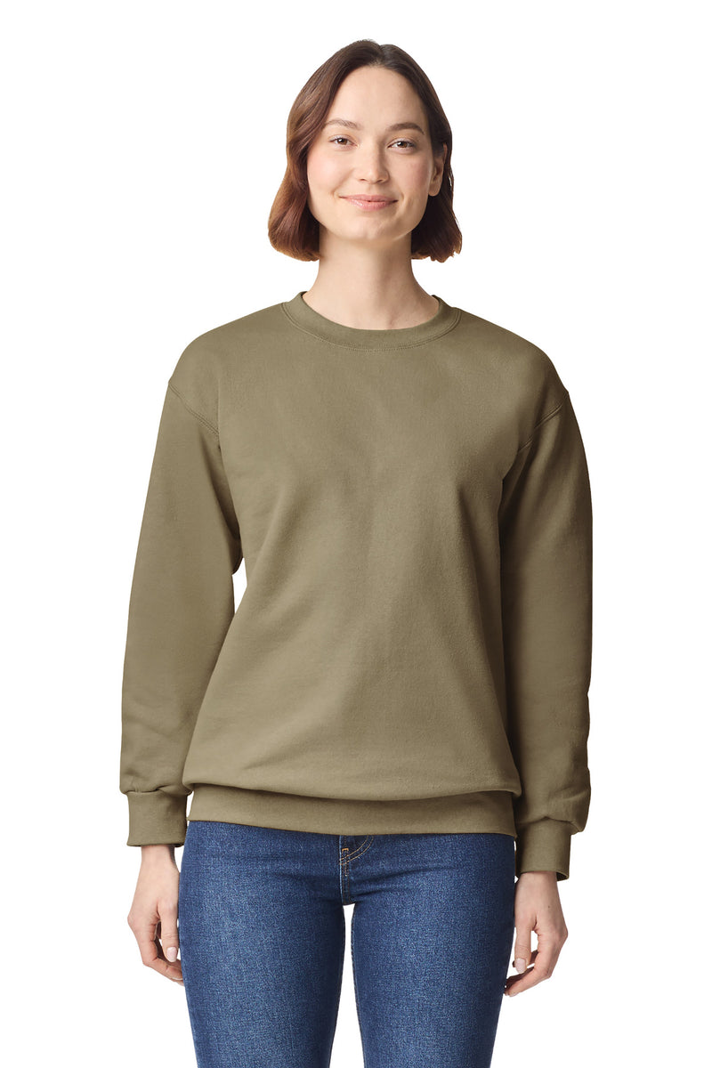 Load image into Gallery viewer, Gildan Hammer Maxweight Crewneck Sweatshirt 19000

