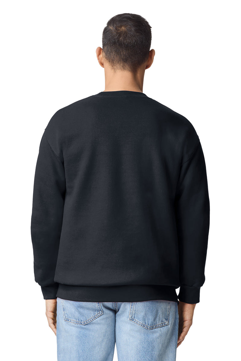 Load image into Gallery viewer, Gildan Hammer Maxweight Crewneck Sweatshirt 19000
