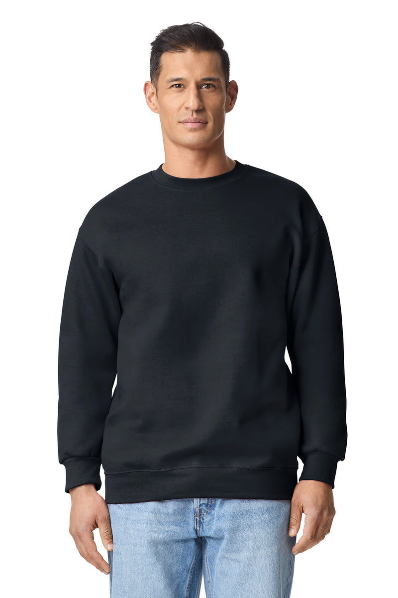 Load image into Gallery viewer, Gildan Hammer Maxweight Crewneck Sweatshirt 19000

