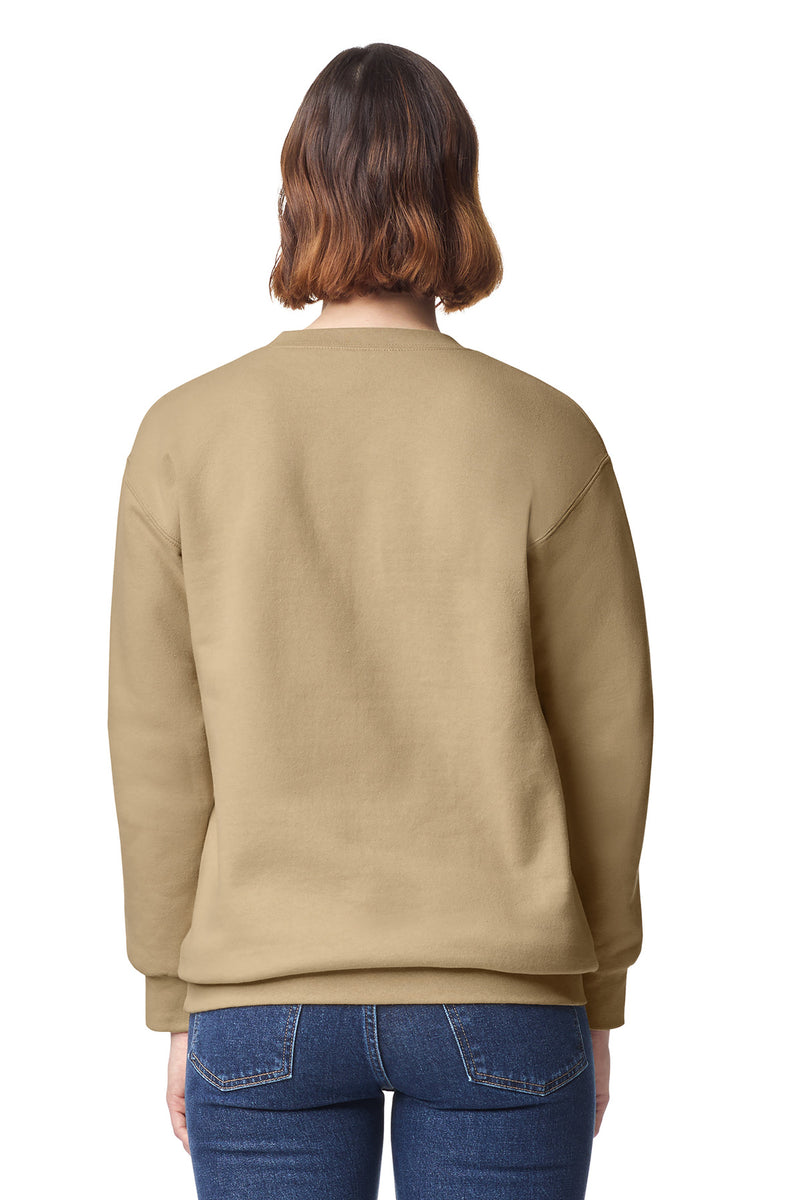 Load image into Gallery viewer, Gildan Hammer Maxweight Crewneck Sweatshirt 19000

