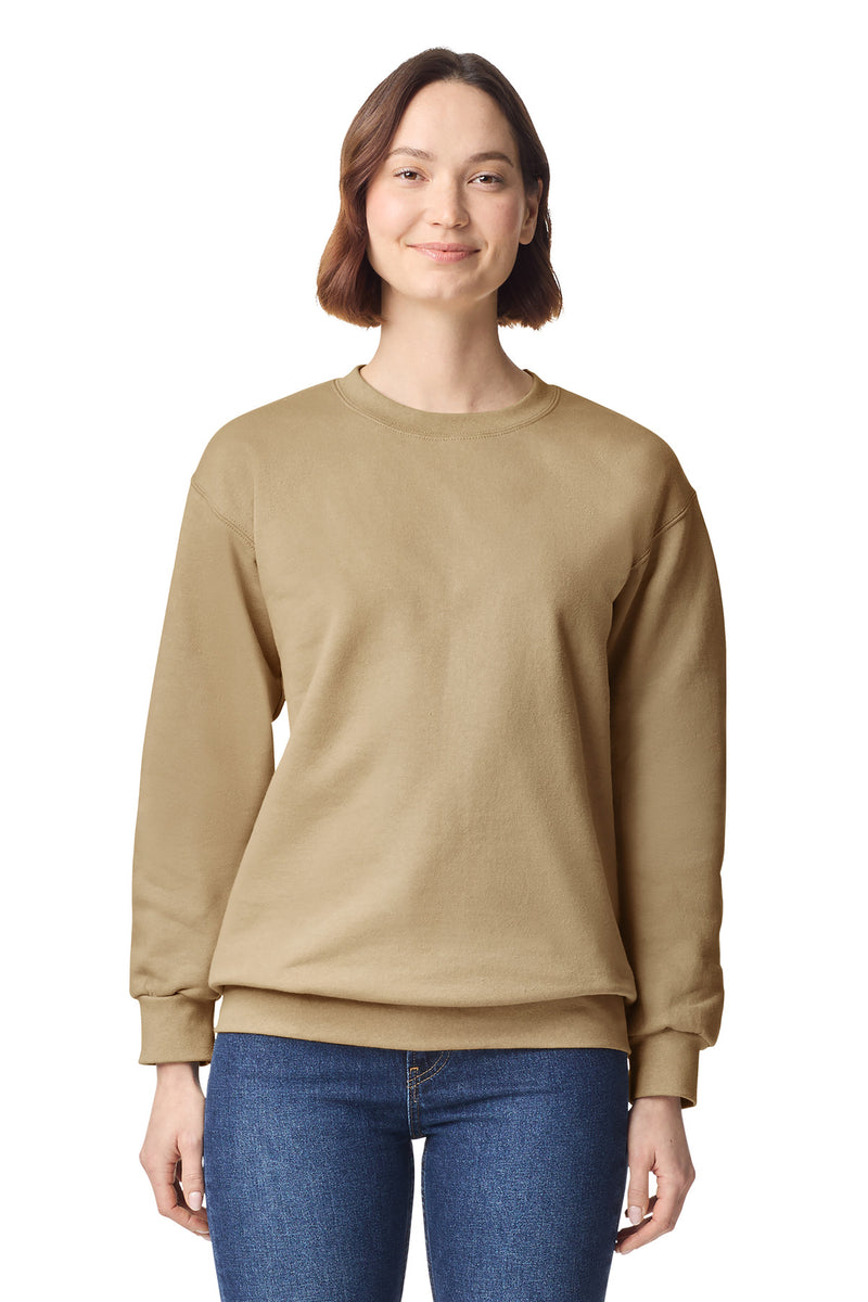 Load image into Gallery viewer, Gildan Hammer Maxweight Crewneck Sweatshirt 19000
