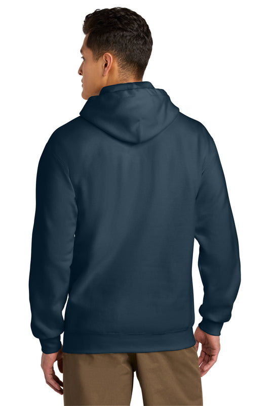 Gildan Hammer Maxweight Hooded Sweatshirt 19500